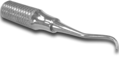 Retip Broken Instrument
